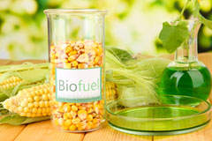 Baycliff biofuel availability