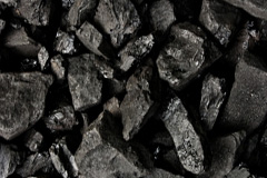 Baycliff coal boiler costs