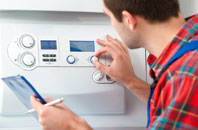 free Baycliff gas safe engineer quotes